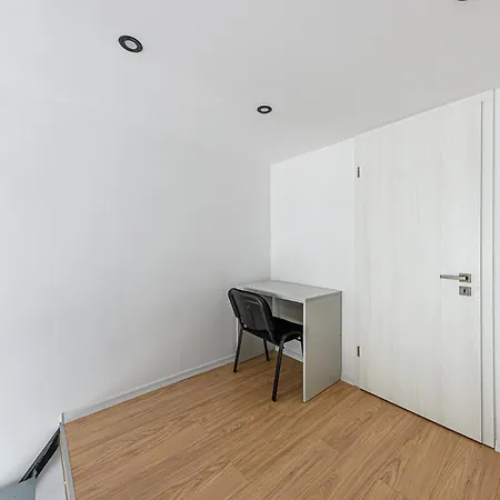 Elegant Downtown In Kiraly Street With Ac *