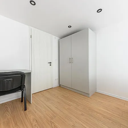 Elegant Downtown In Kiraly Street With Ac * Budapest
