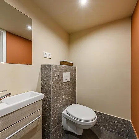 Elegant Downtown In Kiraly Street With Ac Budapest