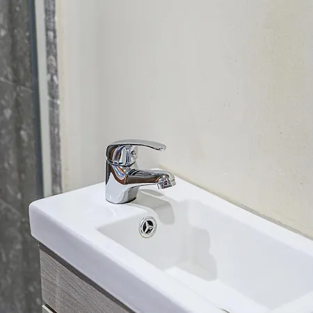 Apartament Elegant Downtown In Kiraly Street With Ac Budapesta