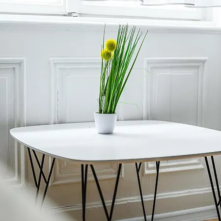 Lejlighed Elegant Downtown In Kiraly Street With Ac *