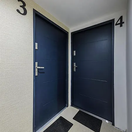 Elegant Downtown In Kiraly Street With Ac Lejlighed